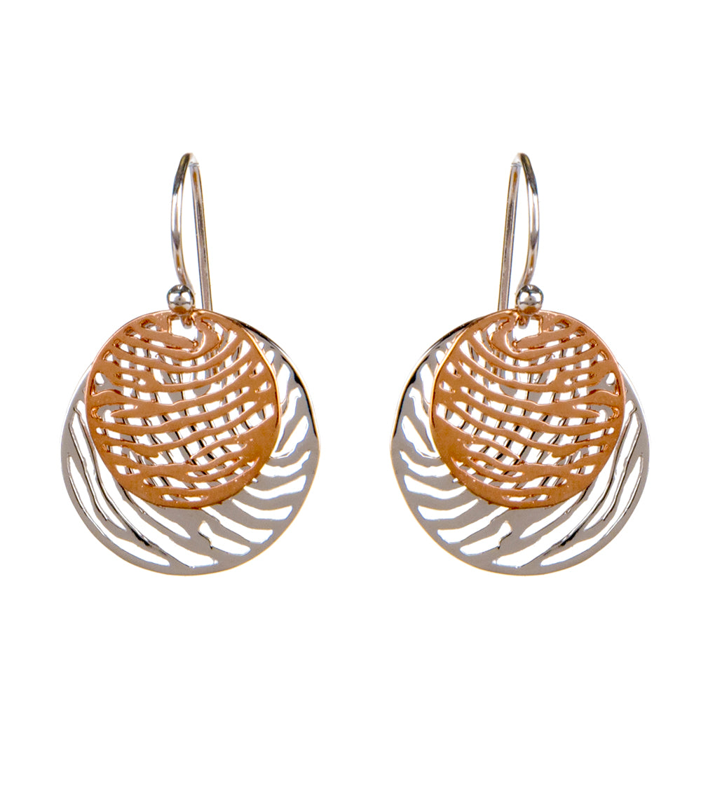 Tide Pool Earrings