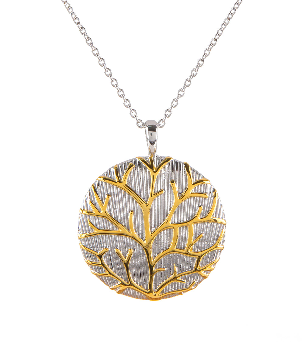 Puna Coral Reef Pendant