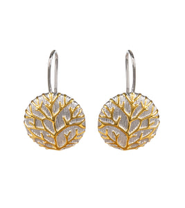 Puna Coral Reef Earrings