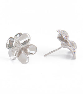Floating Petals Stud Earrings 52716
