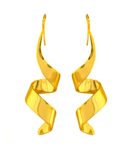 Pali Swirl Earrings