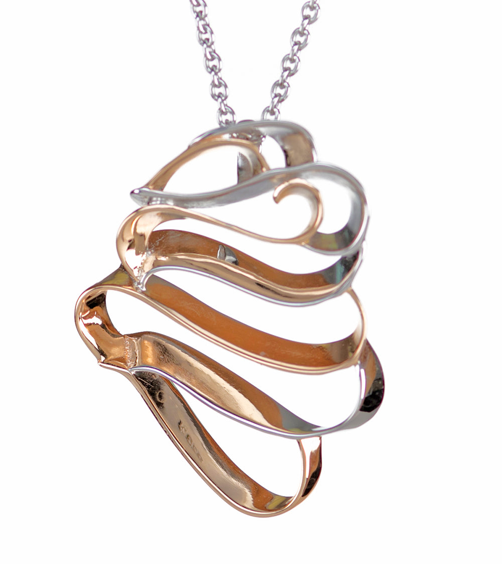Kilauea Pendant