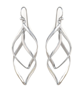 Noe Rain Drop Earrings