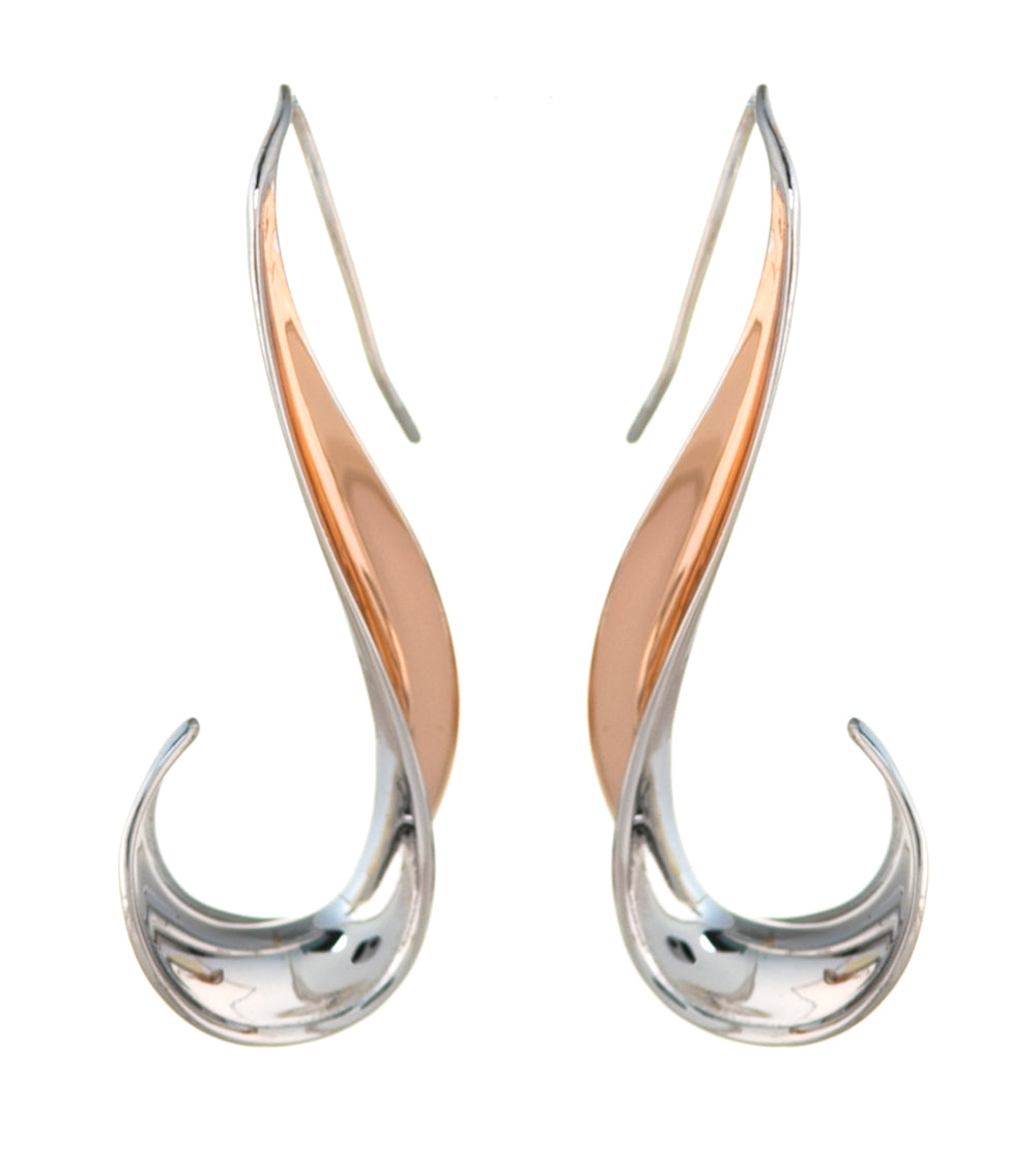 パリ ブリーズ イヤリング 52749