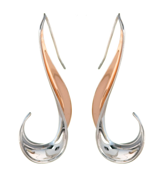 パリ ブリーズ イヤリング 52749