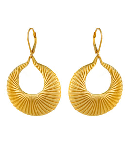 Lahiki Sunrise Earrings