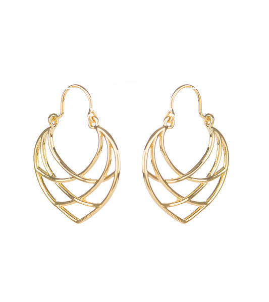 ウェブイヤリング