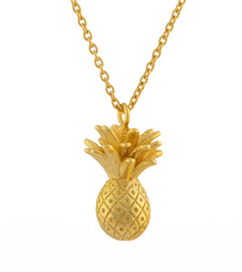 Pineapple Pendant