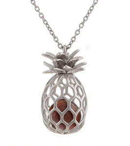 Koa Pineapple Net