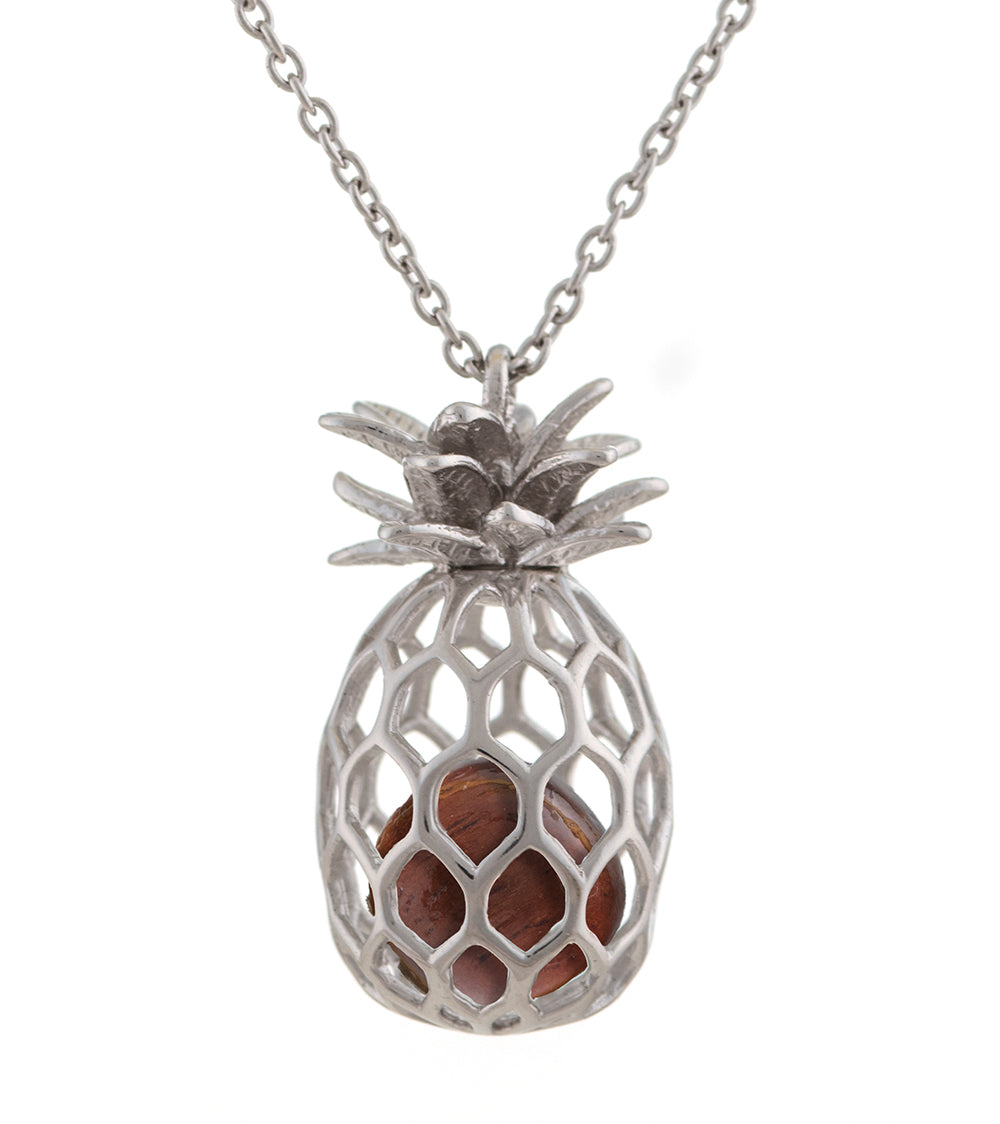 Koa Pineapple Net