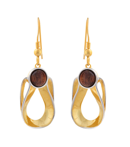 Koa Anela Earrings