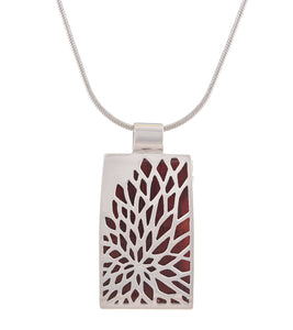 Koa "Nalo" Necklace