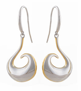 "Makau" Earrings
