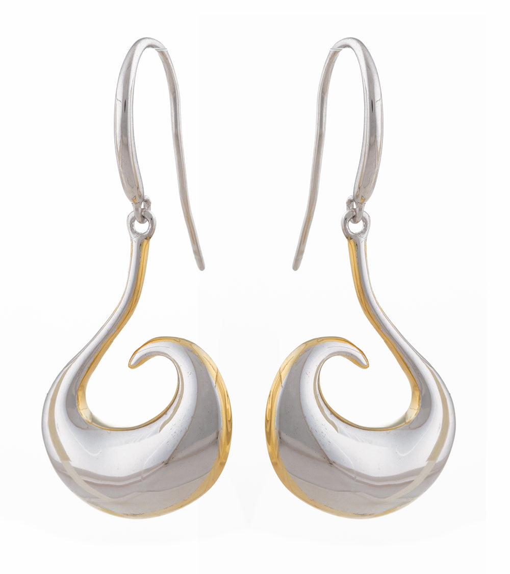 Makau Earrings