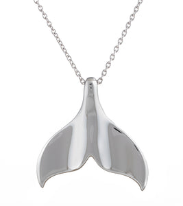 Whale Tail