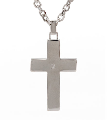 コアクロスペンダント（ラージ）