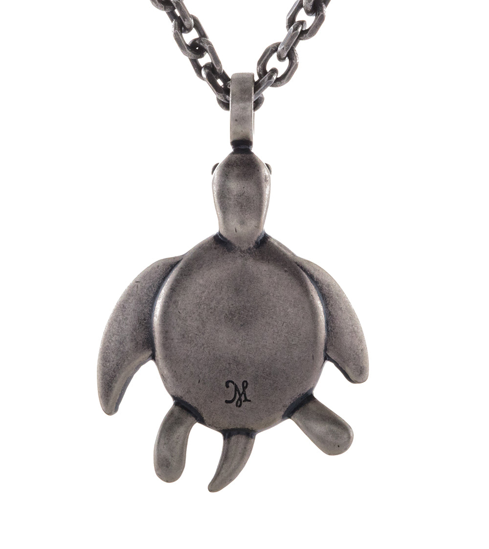 Honu Pendant