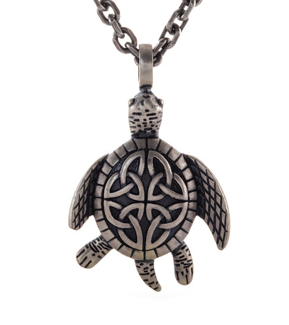 Honu Pendant