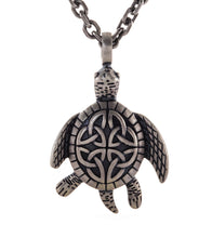 Honu Pendant