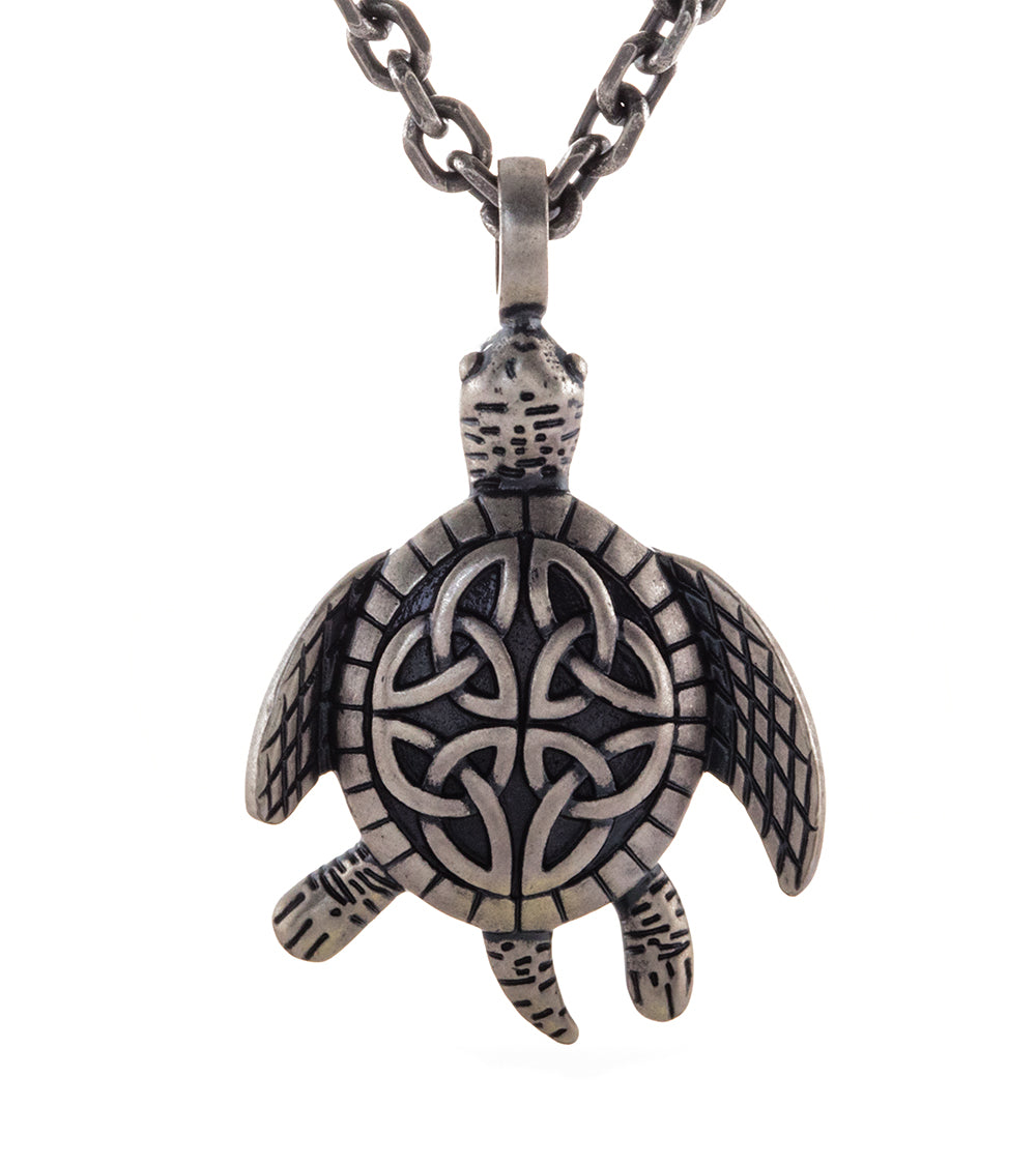 Honu Pendant Martin MacArthur