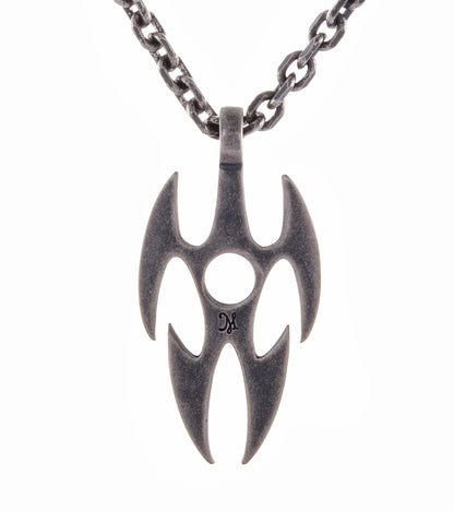 Rad Honu Pendant
