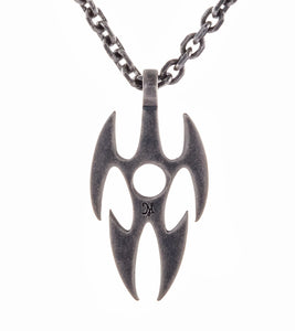 Rad Honu Pendant