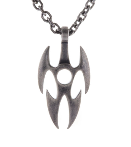 Rad Honu Pendant