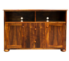 Ward Console Cabinet