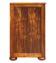 Ward Console Cabinet