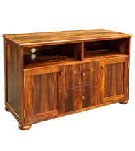 Ward Console Cabinet