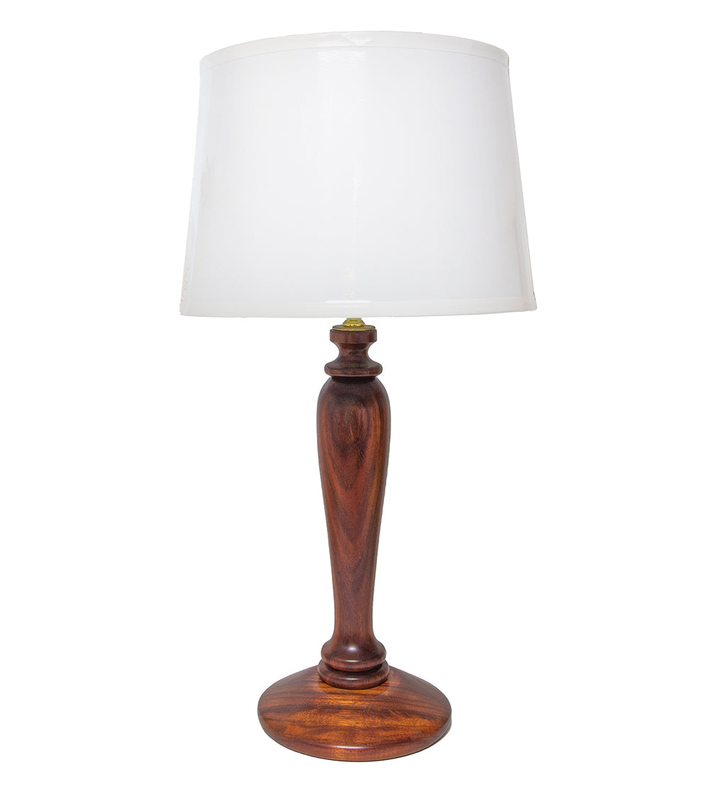 Heritage Desk Lamp