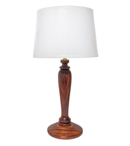 Heritage Desk Lamp