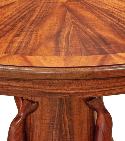 Dolphin Entry Table (DLPENT1)