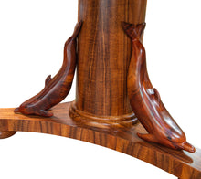 Dolphin Entry Table (DLPENT1)