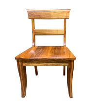 Admiralty w/ Solid Koa Seat