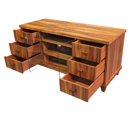 Gabinete de consola Ainahau