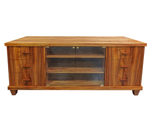 Ainahau Console Cabinet