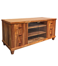 Ainahau Console Cabinet