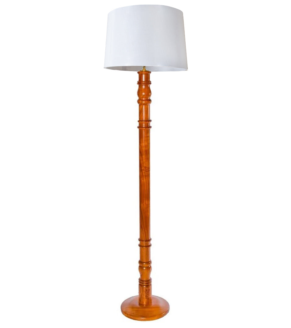 Heritage Floor Lamp