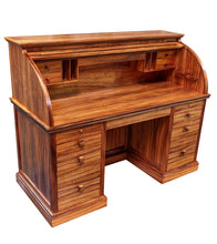 Executive Rolltop Desk