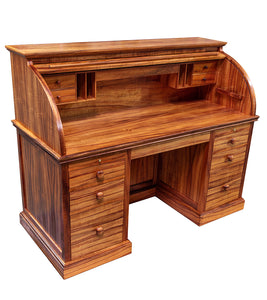 Executive Rolltop Desk