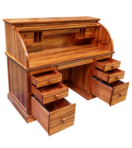 Executive Rolltop Desk