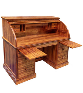 Executive Rolltop Desk