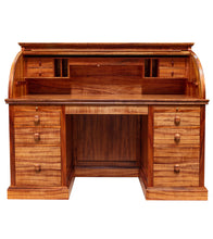 Executive Rolltop Desk