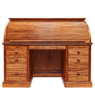 Executive Rolltop Desk