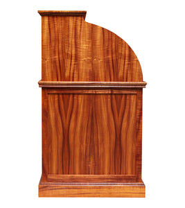 Executive Rolltop Desk