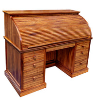 Executive Rolltop Desk