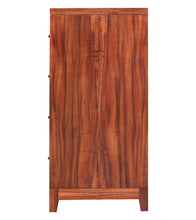 Moana Dresser, 4 Drawer