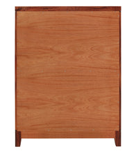 Moana Dresser, 4 Drawer