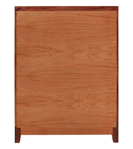 Moana Dresser, 4 Drawer